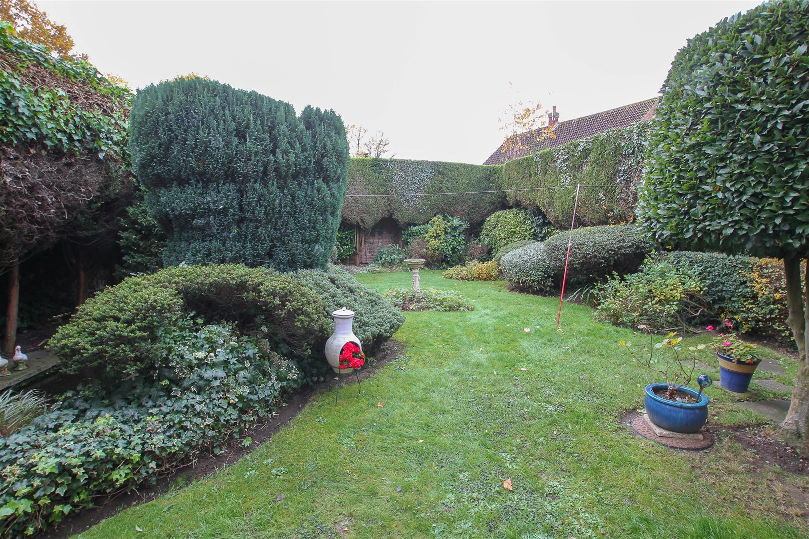 The Finchingfields, Kelvedon Hatch, Brentwood Keith Ashton